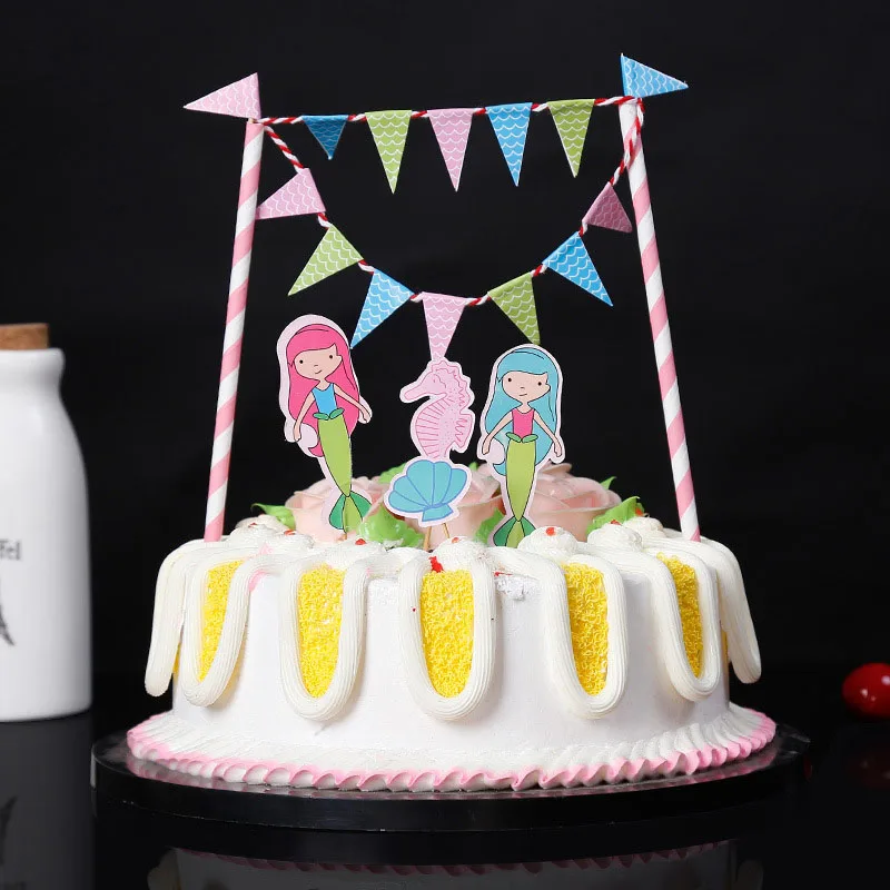 С днем рождения мультфильм комикс бумажные бриллианты дети любовь детский душ