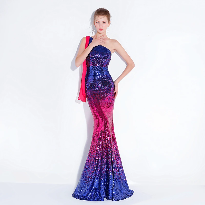 Роскошное вечернее платье zuhair murad русалки длинные платья для выпускного Дубай Abaya