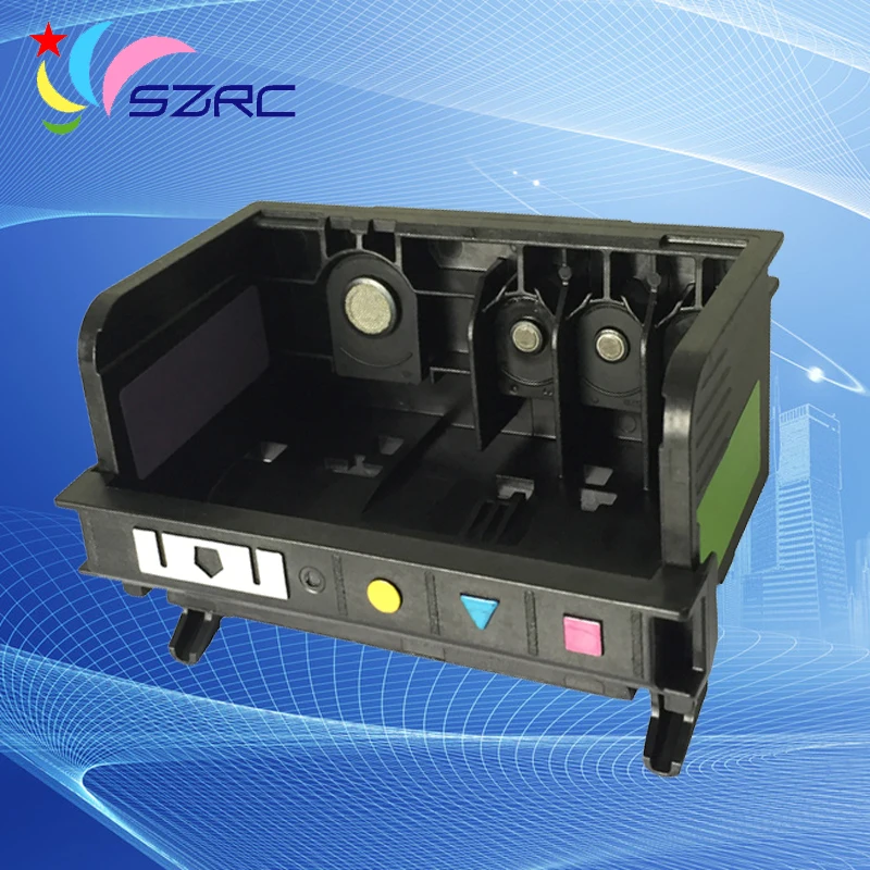High Quality 920XL Print Head 920 4Colors Printhead For HP Officejet 6000 7000 6500 6500A 7500 7500A HP920 Printers Head