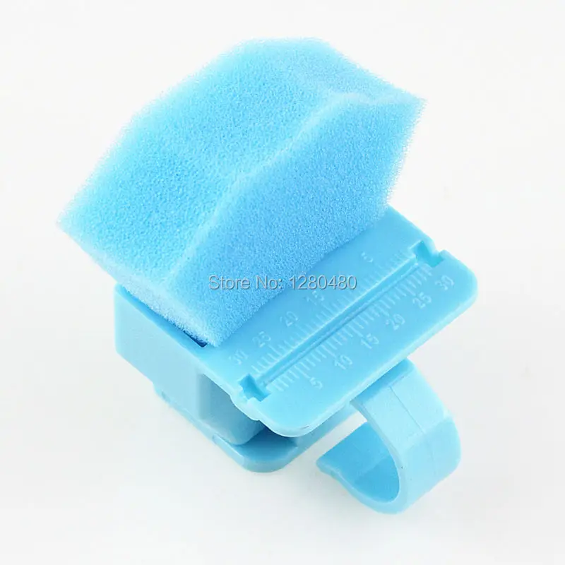 1 комплект высококачественное стоматологическое кольцо для эндоскопических