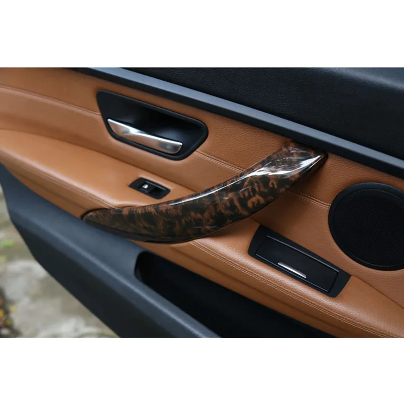 Накладка на дверную ручку для BMW 3 Series F30 F31 13 17 & GT F34 14 4 Door F36 15 17|cover for bmw|for bmwfor bmw |