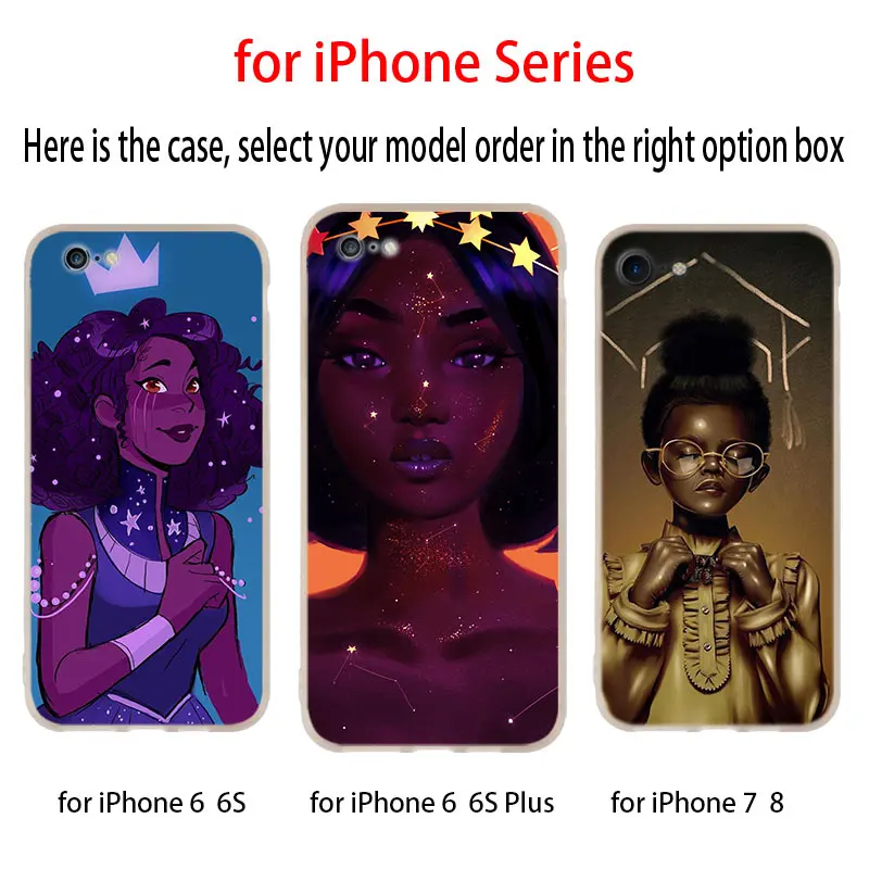 Силиконовый мягкий чехол для iPhone 11 12 Pro X XS Max XR iphone 8 7 6 Plus 5 цвет черный искусство