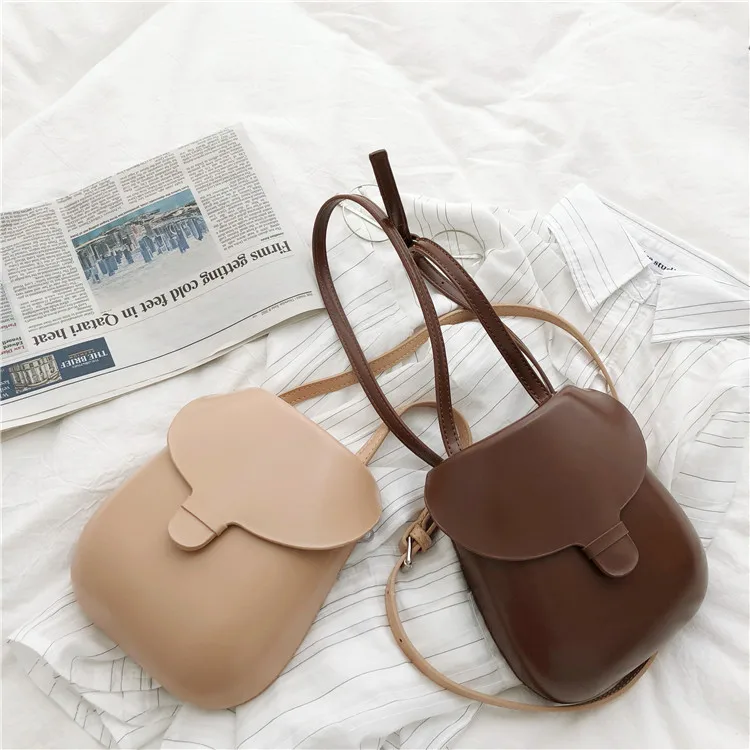 Female bag 2019 new fashion shell creative shoulder simple wild Messenger | Багаж и сумки