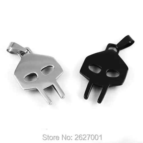 Оптовая продажа маска воина Спартак кулон ювелирные изделия из нержавеющей