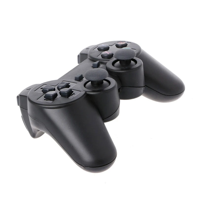 Беспроводной геймпад 2 4 ГГц для PS3 ТВ приставки джойстик игровой контроллер пульт