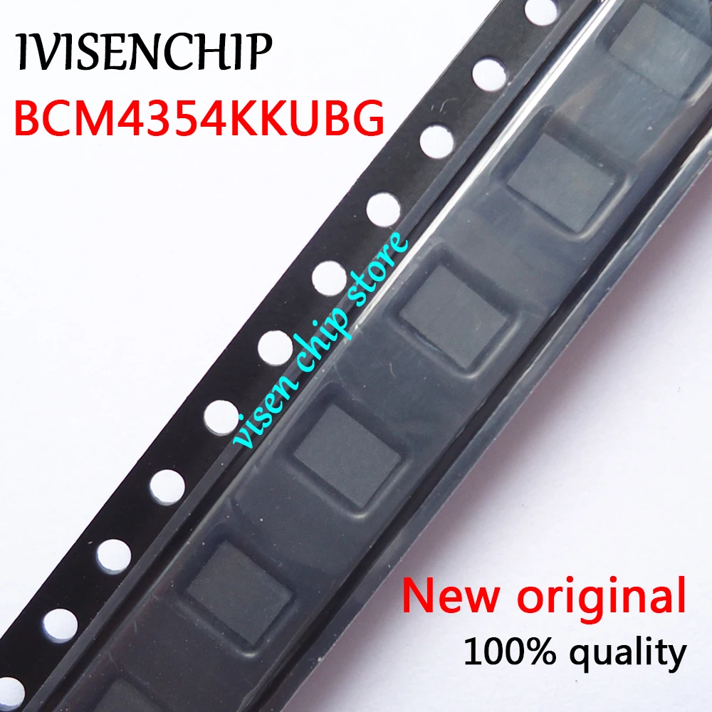 

5-10 шт. для samsung T705C xiaomi wifi ic BCM4354 BCM4354KKUBG