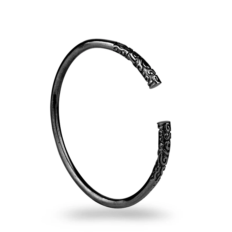 Древней китайской миф Король обезьян браслет золотой дубинка браслеты Браслеты