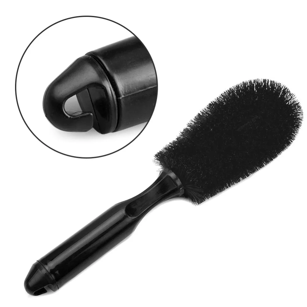 1 шт. моющий инструмент для автомобиля мотоцикла велосипеда мойки колеса обода