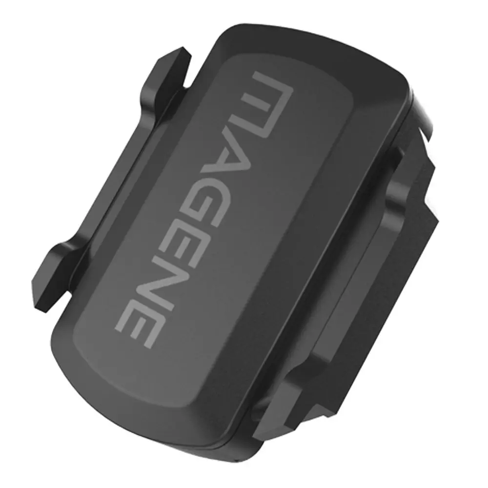 Велосипедный компьютер ANT + Датчик скорости велосипеда совместимый с garmin bryton |