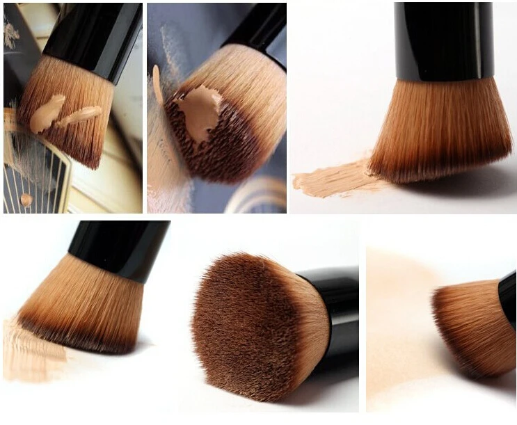 Новый профессиональный Уход за кожей лица База Макияж 15 Цвет Корректоры для