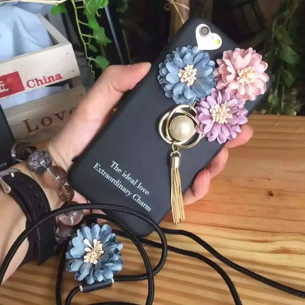 Довольно 3 3dflowers Металлические Листья Перл Снег Логотип кисточкой Импорт Мягкой