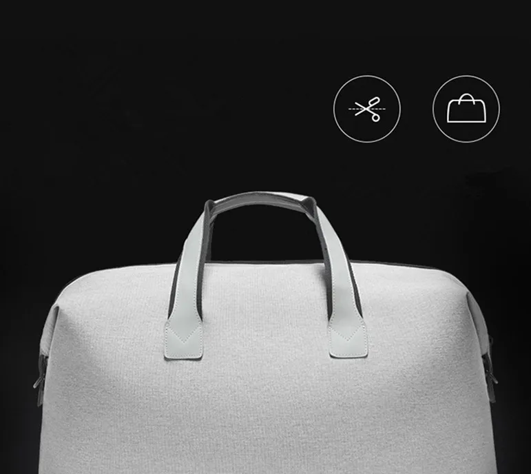 xiaomi meizu, сумка, водонепроницаемая, 38л, большая емкость, рюкзак для путешествий, для альпинизма, кемпинга, пляжа, сумка для мужчин, wo, мужские сумки