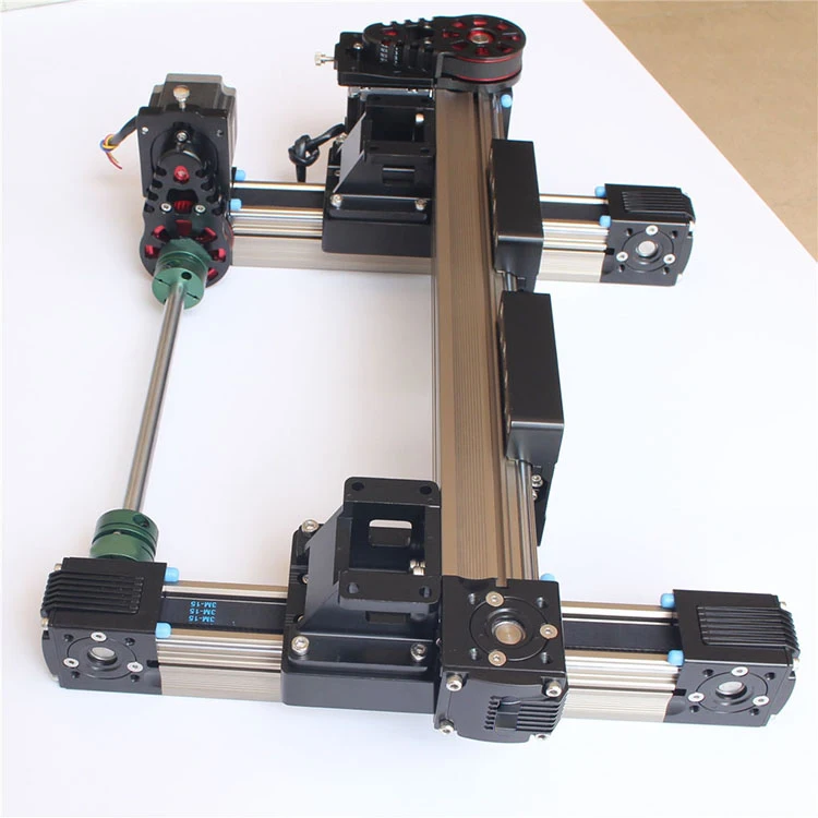 

Electric slide electric linear guide rail electric electric slide