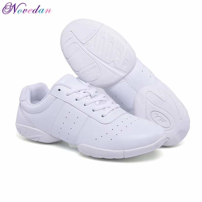 Детские кроссовки детская обувь для аэробики с мягкой подошвой спортивная