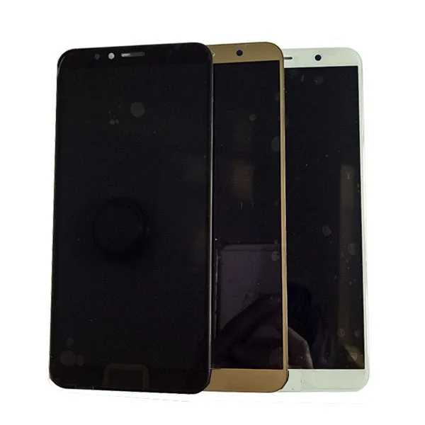 5 7 дюйма для Huawei Y6 Prime 2018 ATU-LX1 ATU-L21 Honor 7A ЖК-дисплей + сенсорный экран дигитайзер 3