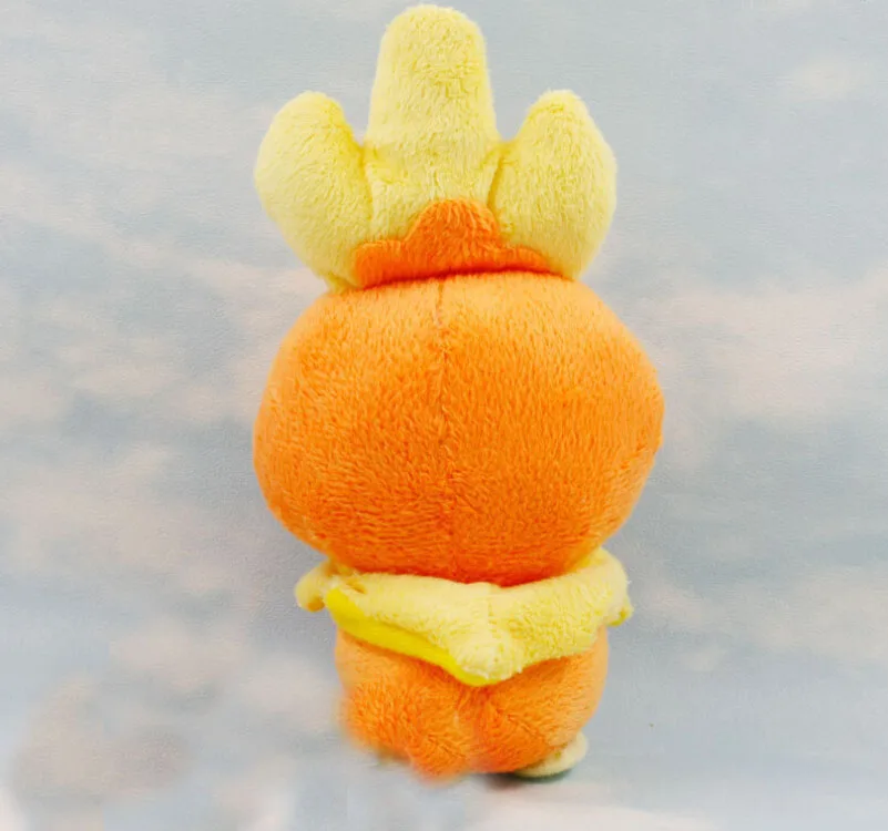 16 см Torchic плюшевые игрушки куклы кукла подарки для детей