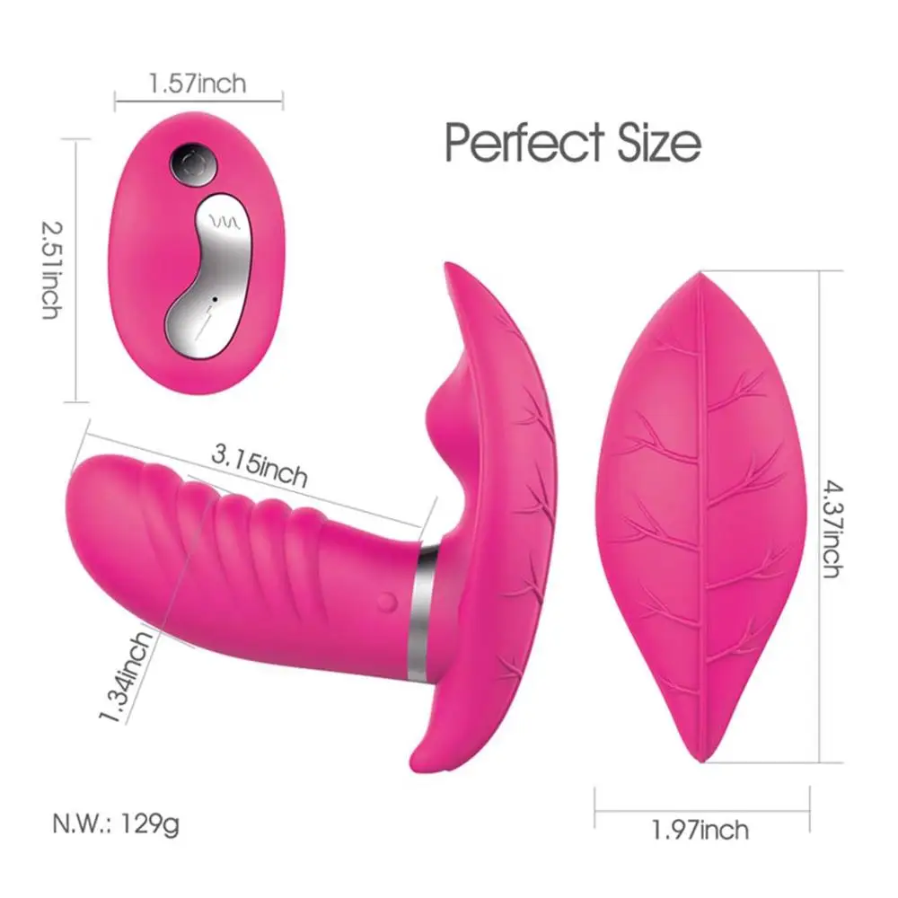 10 скоростей клиторальный вибратор секс-игрушка для женщин G Spot массаж клитора