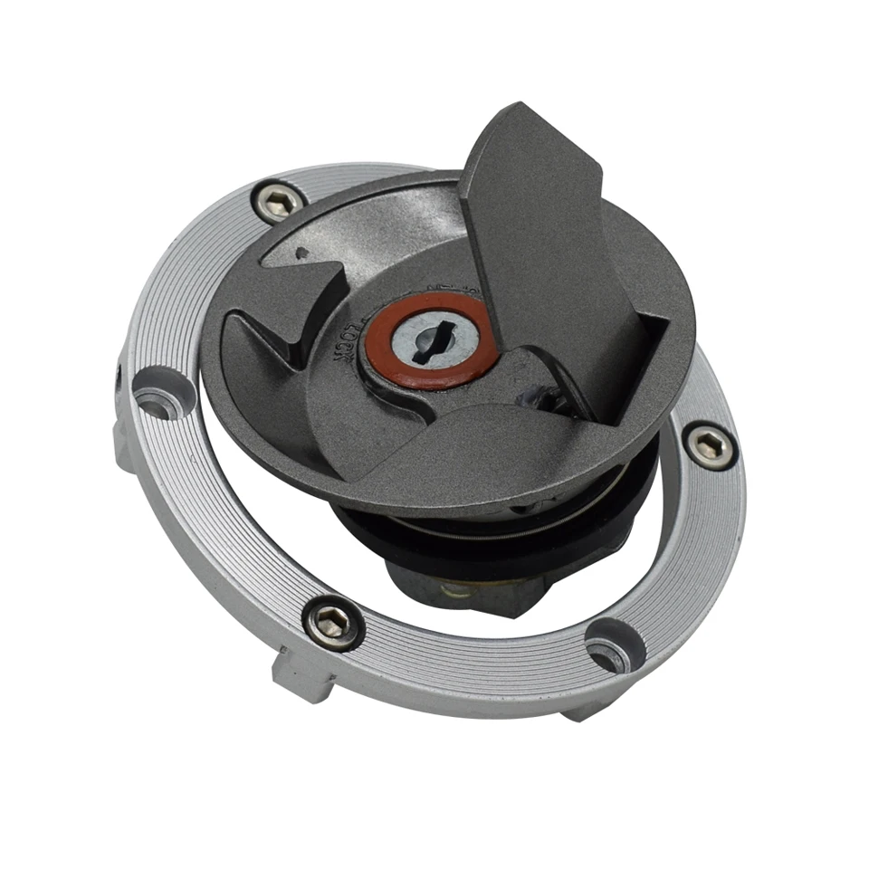 Переключатель зажигания для мотоцикла Kawasaki Ninja 250R EX250J 300 EX300 2008 2015 комплект в сборе