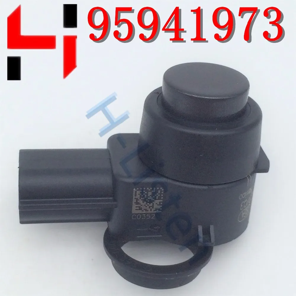 10 шт.) Оригинальная парковочная фотография для Chevrolet Cruze Aveo Orlando Opel Astra J Insignia 95941973
