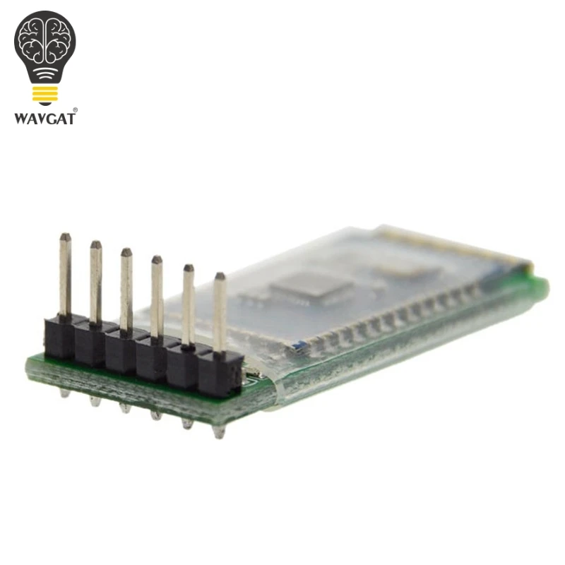 10 шт. SPP-C Bluetooth последовательный сквозной модуль беспроводное последовательное