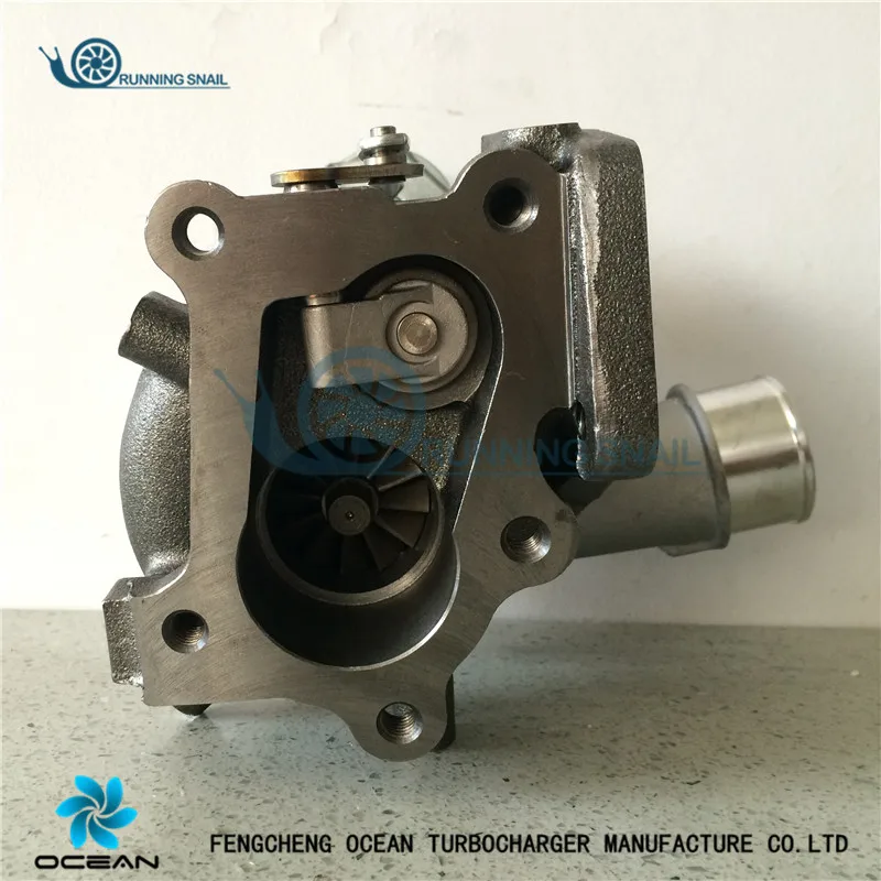 K0422-882 53047109901 / L3K913700F L3M713700C full turbo для 3/6/CX7 2 3 MZR DISI | Автомобили и мотоциклы