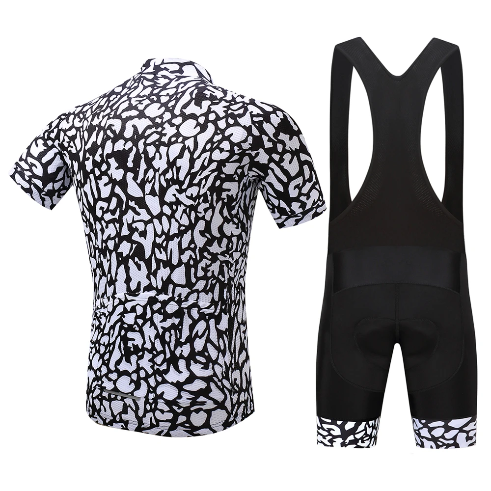 2018 Brand merida thrasher clothing Cycling Sets Breathable Jerseys Quick-Dry Clothing Bib Shorts 3D GEL Pad | Спорт и развлечения
