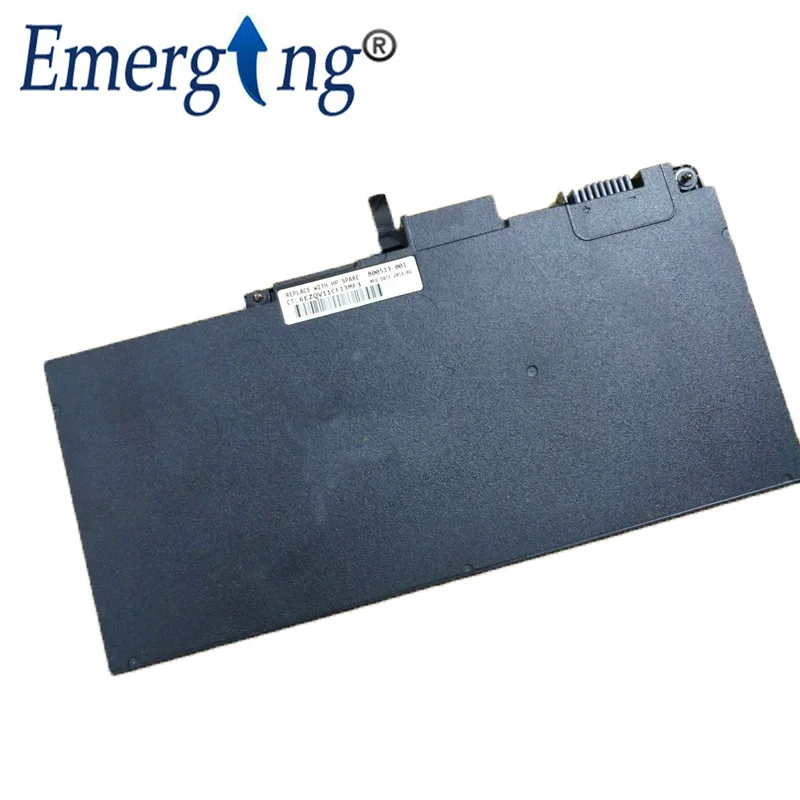 Аккумулятор CS03XL для ноутбука HP ZBook 15u G3 11 4 745 G2 840 850|Аккумуляторы ноутбуков| |