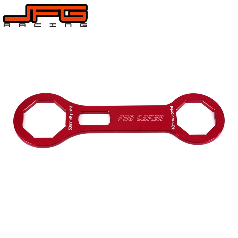 Гаечный ключ для вилки мотоцикла HONDA CRF250R 2004 2017 CRF450R 2008 CRF250X 2006 CRF450X 2005 2017|motorcycle fork