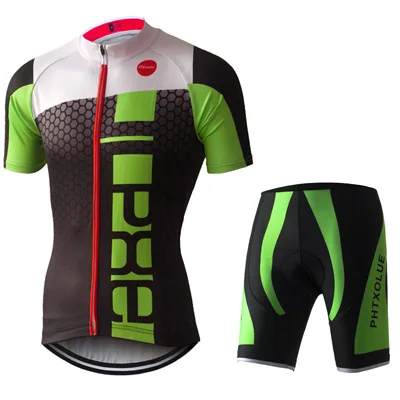 8 PHTXOLUE, мужские велосипедные комплекты, Mtb, Джерси, одежда для горного велосипеда, Ropa Ciclismo, Майо/Одежда, летняя одежда для велоспорта - Цвет: 8