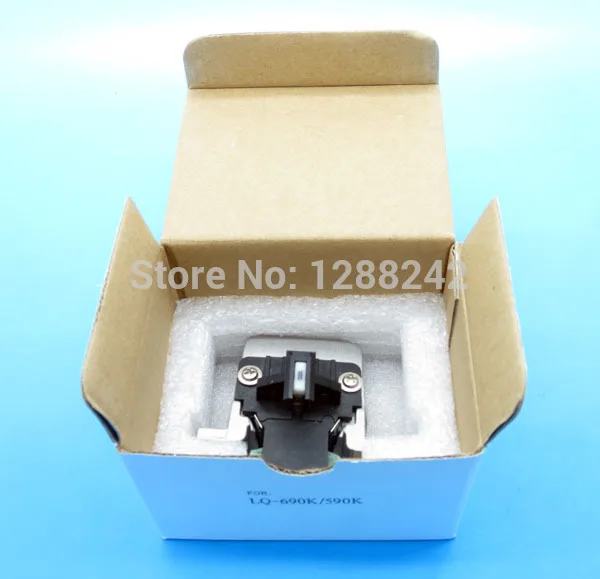 Головка принтера для Epson LQ 1600K3H/2090/2680K/690K/680K2/590K lq 2090 Epson|printer head|head epsonprinter epson head |