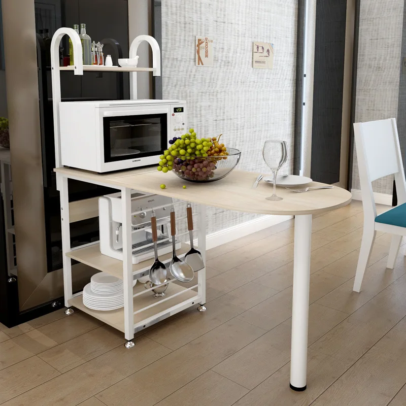 13% креативная полка для микроволновой печи/духовки дома многофункциональный