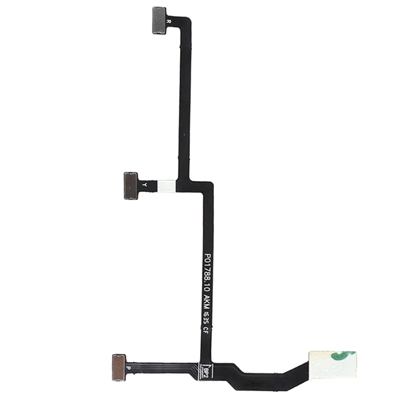 Карданный Плоский Кабель Плоская Лента ремонтные аксессуары для Dji Da Jiang Mavic