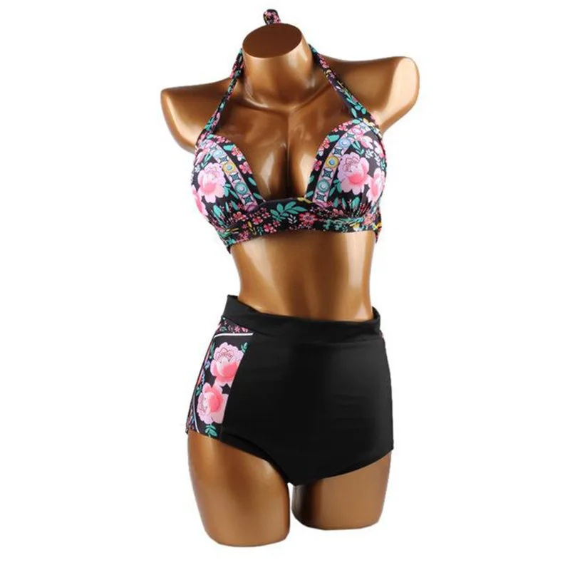 2019 женский купальник сексуальный змеиный принт бикини женские купальники