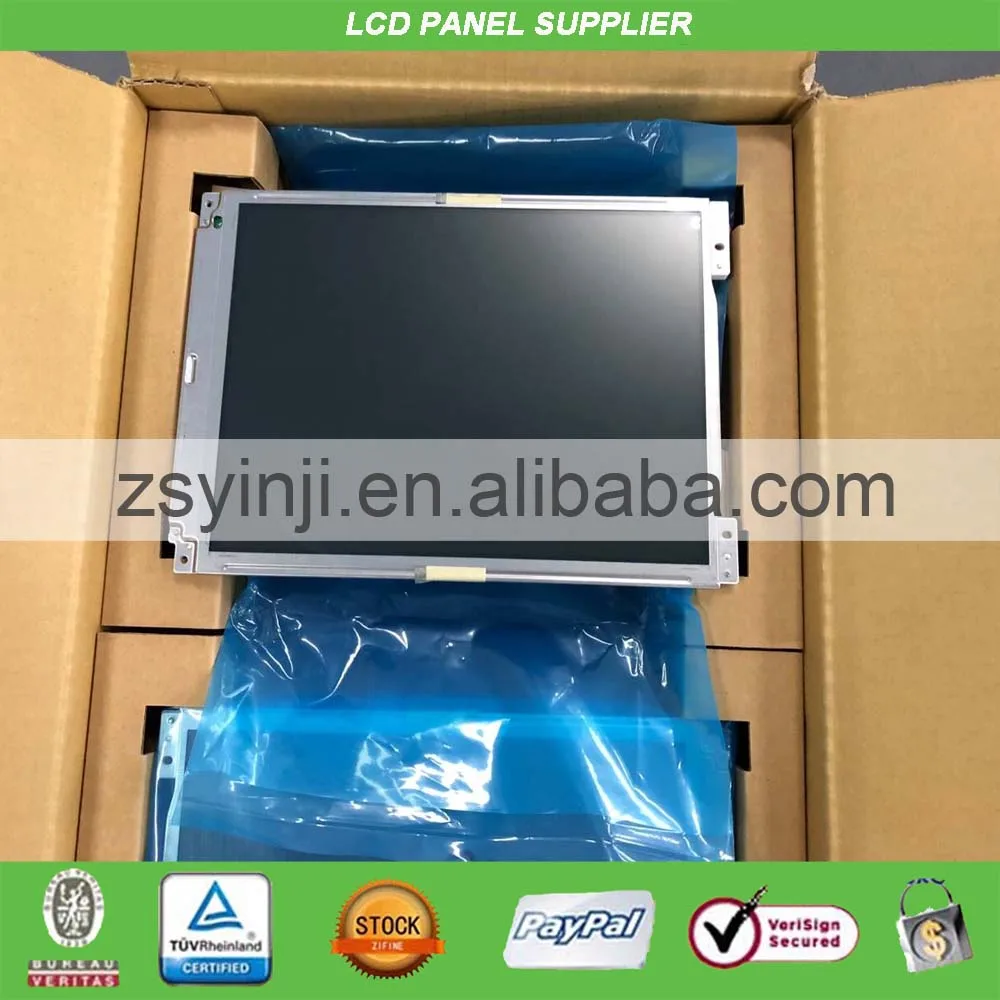 10 4 &quot800*600 a-Si TFT-LCD panel LQ104S1DG21 | Электронные компоненты и принадлежности