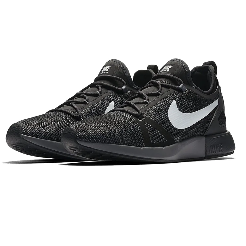 Оригинальный Новое поступление 2018 NIKE Duel Racer мужские кроссовки для бега | Спорт и
