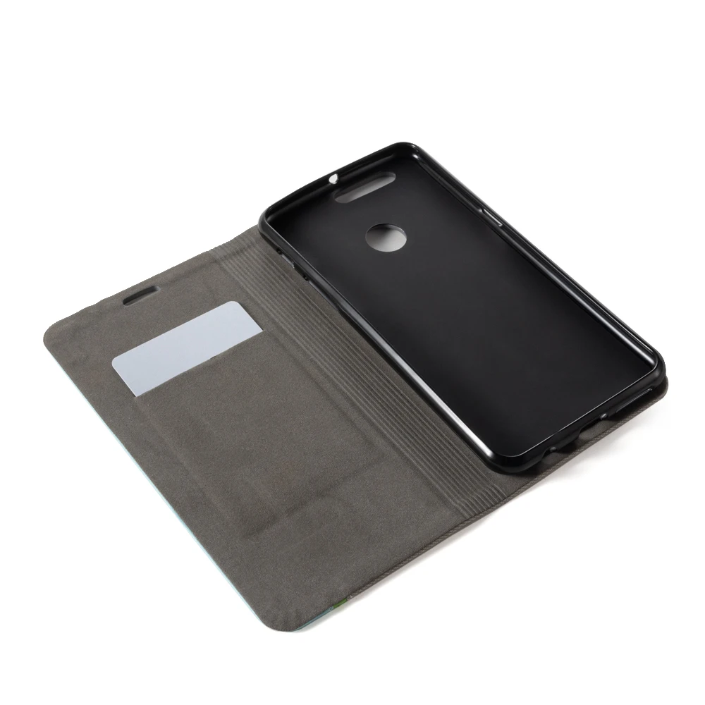 Чехол для телефона из искусственной кожи для TP-Link Neffos N1 флип-книжка чехол для TP-Link Neffos C9 C9 Pro Чехол-кошелек в деловом стиле силиконовый чехол