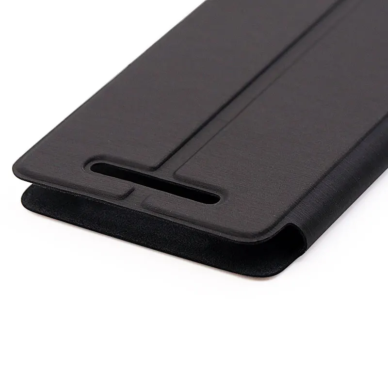 Чехол-книжка для Elephone P6000 Pro кожаный с отделением карт 5 0 дюйма | Мобильные