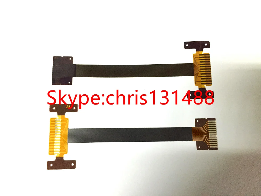 New Car audio flex ribbon cable for Pioneer DEH-P840MP DEH-P960MP DEH-P9650MP Flat Flexible Ribbon CNP7913 | Автомобили и