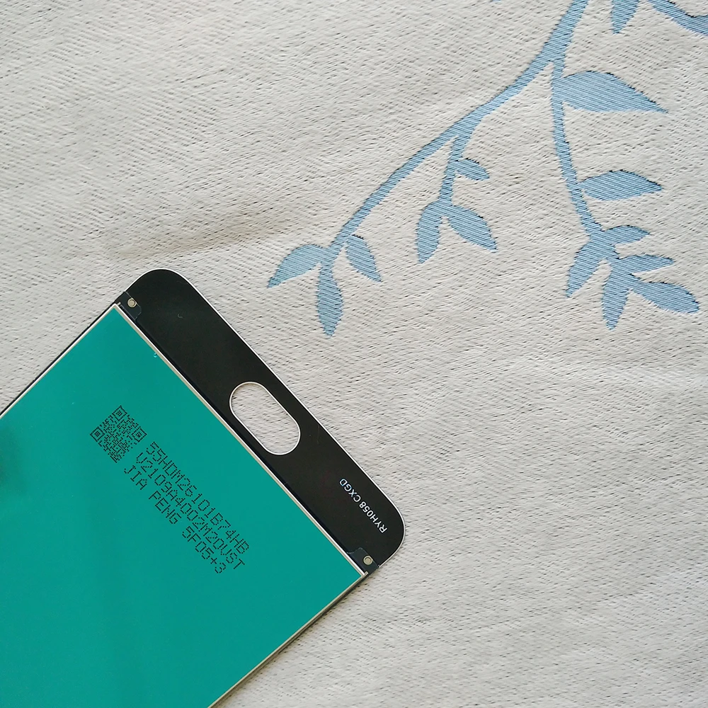 Высокое качество 5 дюймов для Meizu M5 Note M621Q M621H M621C ЖК-дисплей + кодирующий