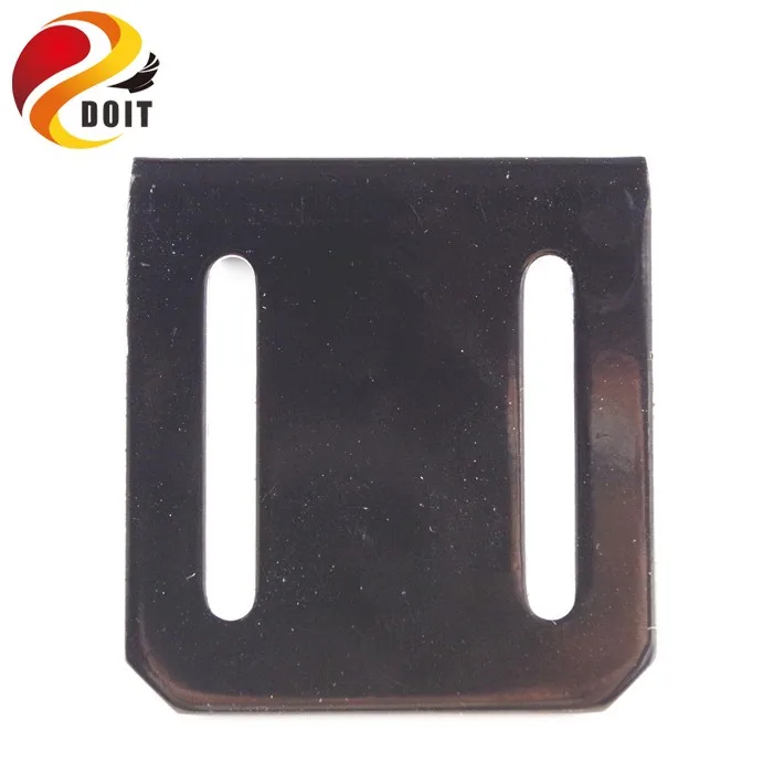 Оригинал doit 42 мм/57 мм мотор шагового двигателя кронштейн стальной фиксированный