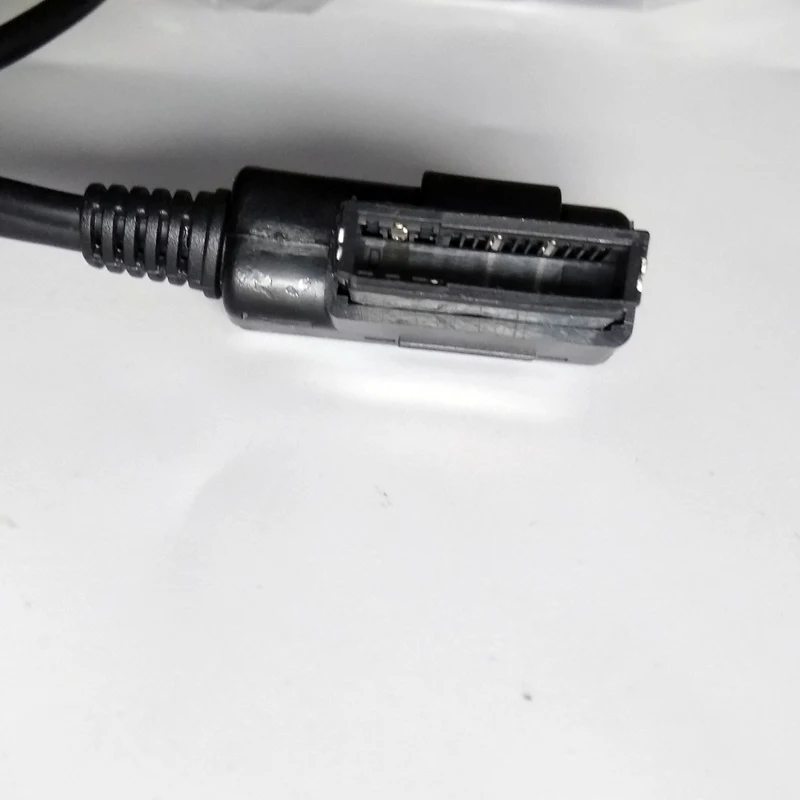 Biurlink для MERCEDES BENZ AMI музыка Medioa интерфейс AUX кабель зарядки iPod iPhone 5 5S 6 Plus