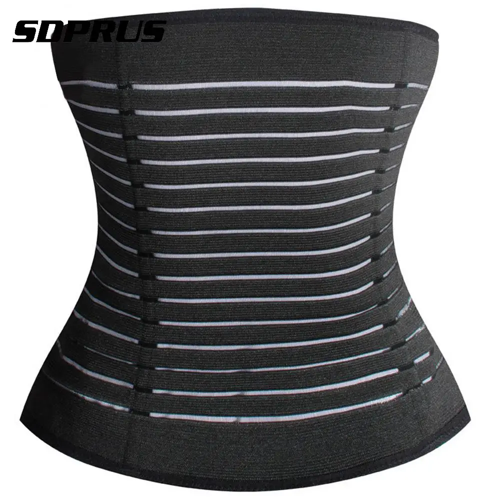 Тренажер для талии горячие корректирующие ультратонкие женские послеродовой