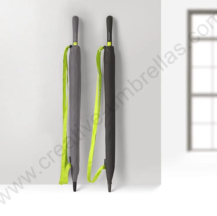 Ветрозащитный зонт из стеклопластика 112 см | Дом и сад