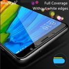 Защитное стекло для Xiaomi Redmi 5 Plus, полное покрытие, закаленное стекло, для Xiaomi Redmi 5 5A, защита экрана, стекло для Xiaomi Redmi Note 5 5A