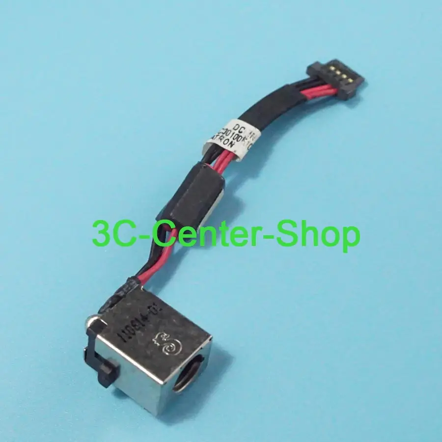 1 шт. DC разъем для Acer Aspire ONE 722 0427 0472 0473 питания|Соединители| |