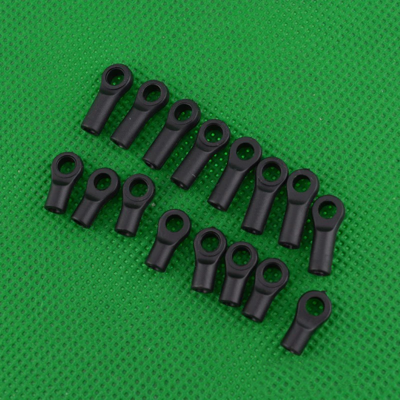 

HBX 2098B HBX2098B 1/24 4WD Mini Car Spare Parts Pull rod sleeve
