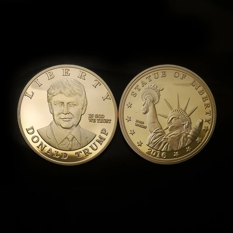 50 шт./лот оптовая продажа монет различных конструкций памятные монеты держатель