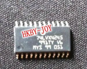 

74lvx4245 lvx4245 4245 СОП-24
