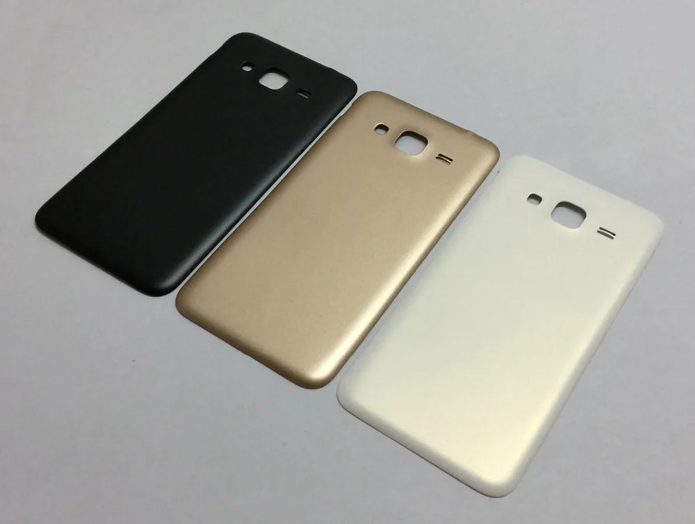 

Задняя крышка батарейного отсека для Samsung Galaxy J3 2016 J320 SM- J320A J320F J320M J320FN