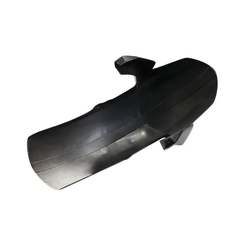 Переднее крыло брызговик для шин Kawasaki Ninja 650R ER6N ER 6N 2012 2013 2014 2015 2016 ручной